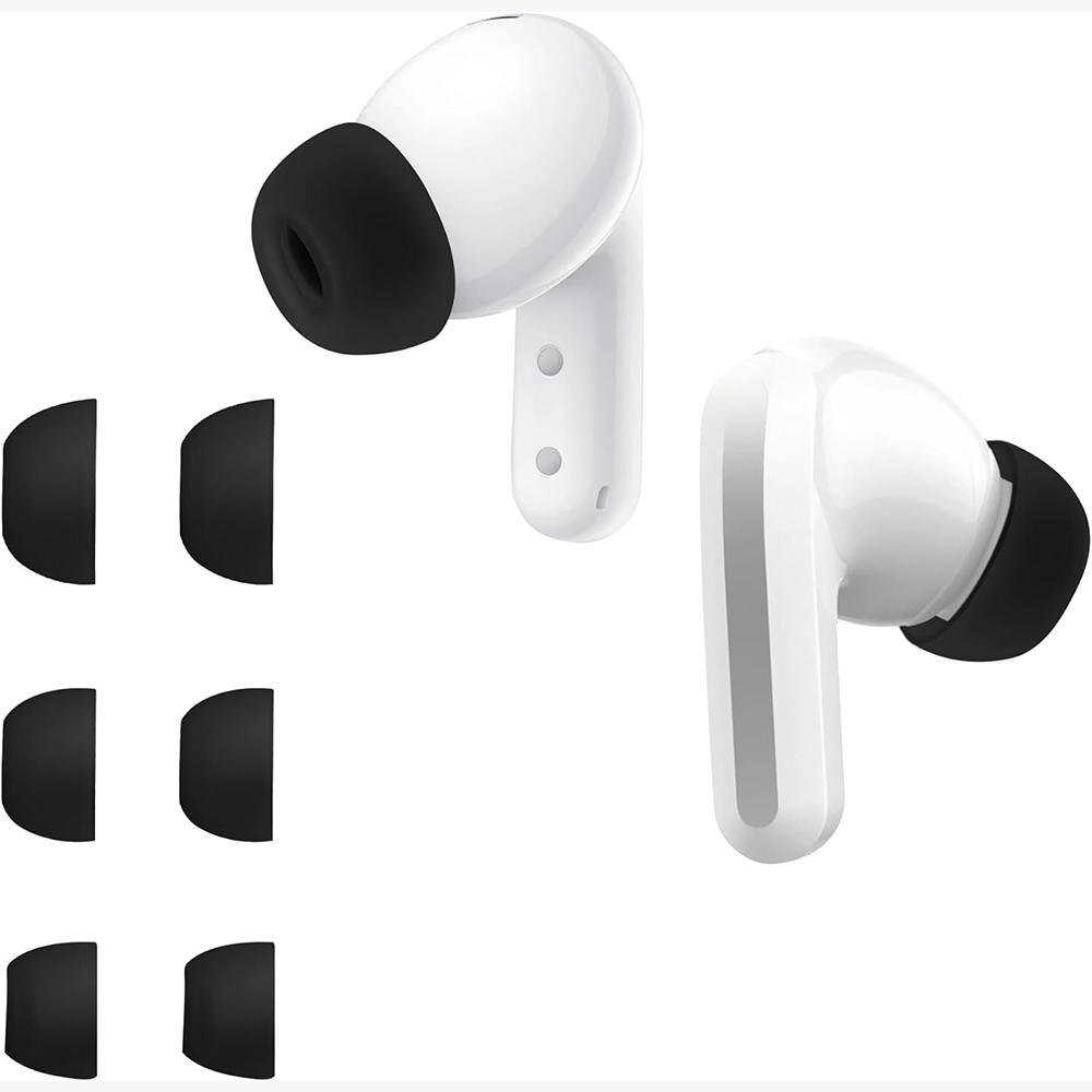 For Redmi Buds 6 Pro / 5 Pro / - Silicone Ear Tip Replacement recensione e prezzo