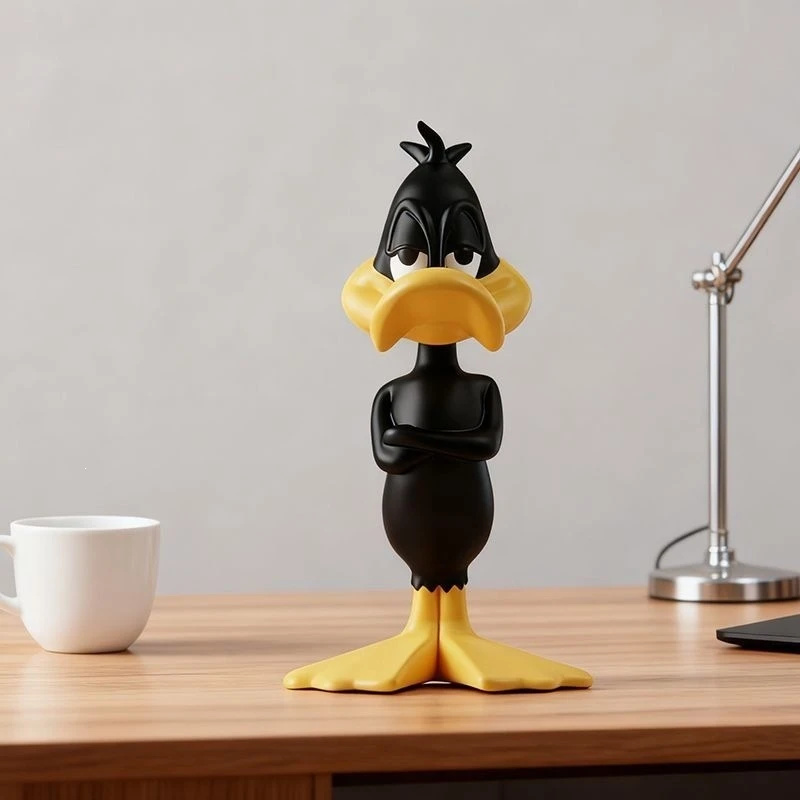Duck Headphone Stand Creative  - Headphone Stand Desk recensione e prezzo