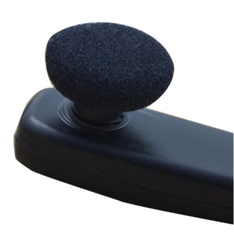 100Pcs Soft Foam Ear Tips,Ear  - Earphone Foam Tip recensione e prezzo