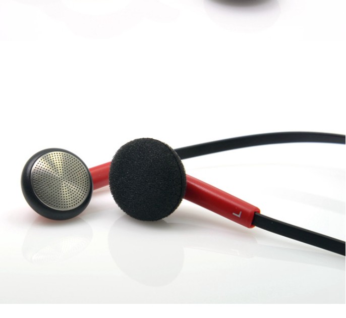 100Pcs Soft Foam Ear Tips,Ear  - Earphone Foam Tip recensione e prezzo