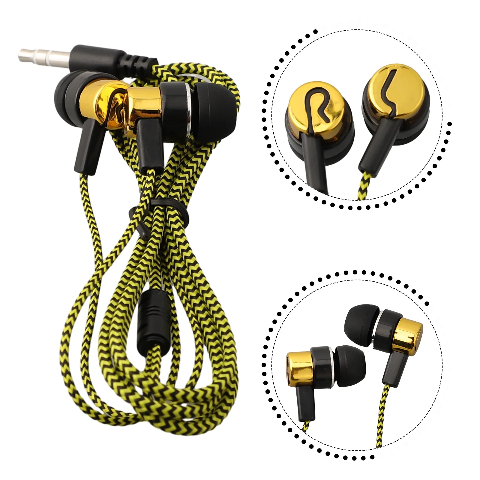 Wired Headphones 2 Basic Box 3 - Audiophile Headphone Wired recensione e prezzo
