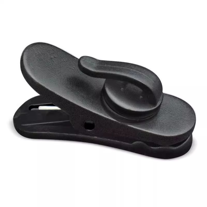 10pcs Rotating Earphone Cable  - Headphone Stand Desk recensione e prezzo