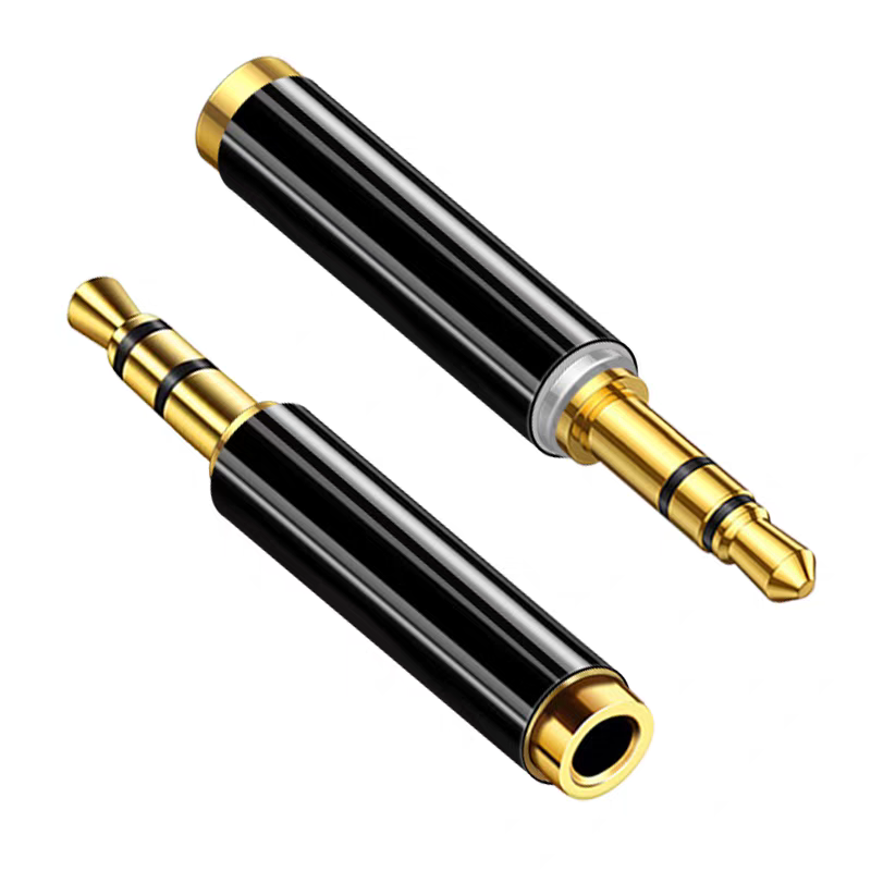 Gold-Plated 3.5mm 3Pole TRS Ma - Cable Extension 3.5 recensione e prezzo