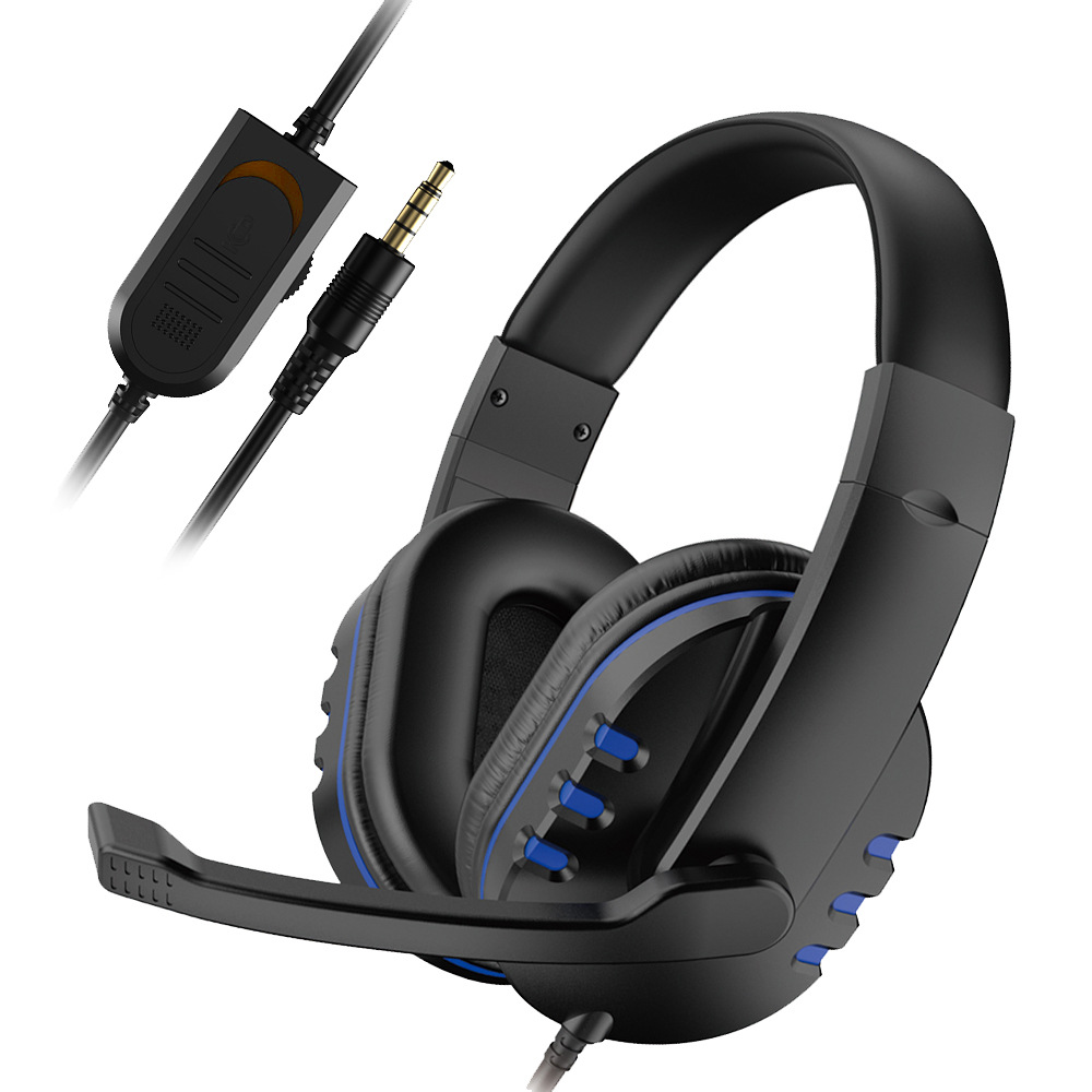 Headphones 3.5mm Wired Gaming  - Gaming Headset Rgb recensione e prezzo