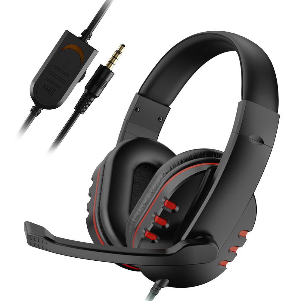 Headphones 3.5mm Wired Gaming  - Gaming Headset Rgb recensione e prezzo