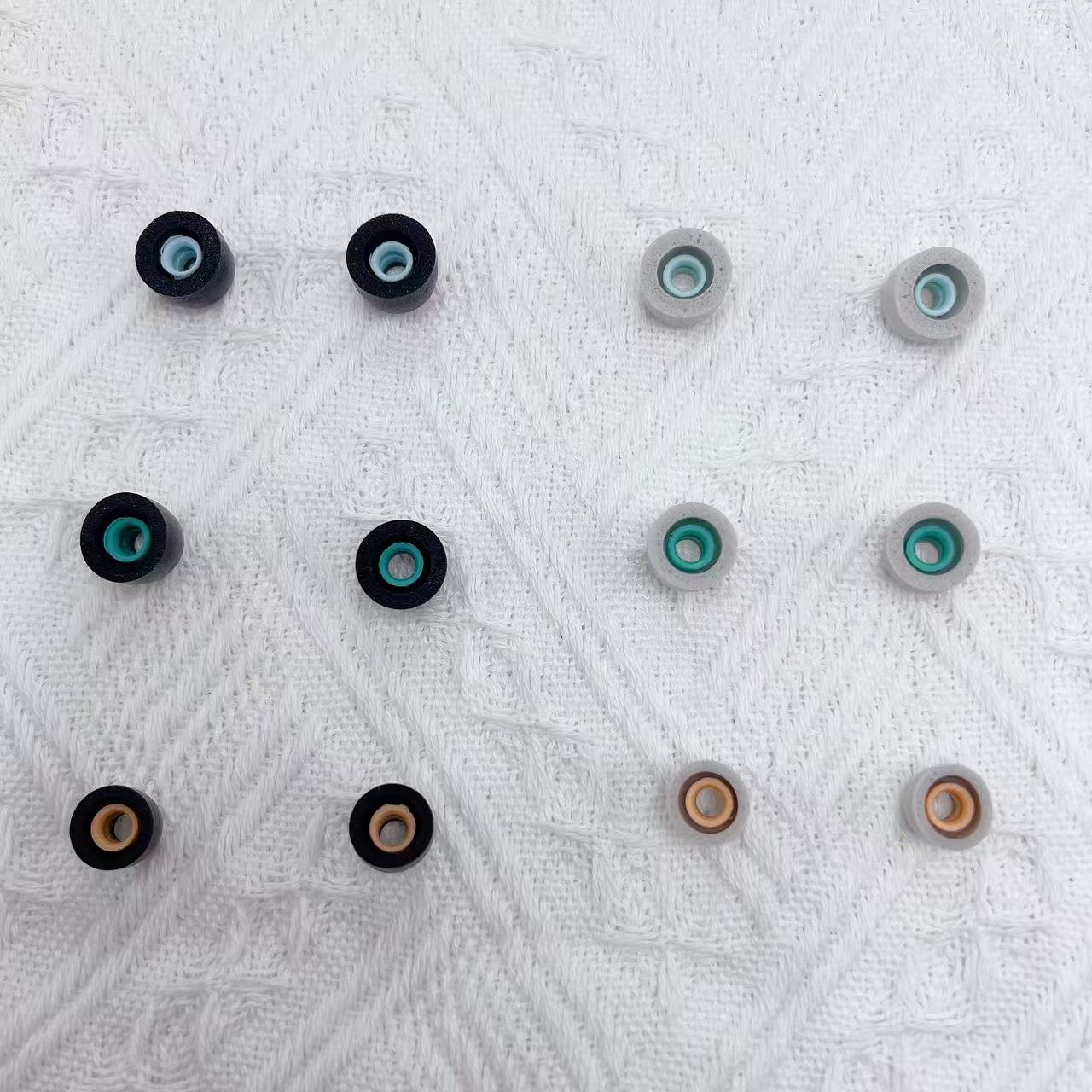 For Sony WF-1000XM5 WF-1000XM4 - Earphone Foam Tip recensione e prezzo