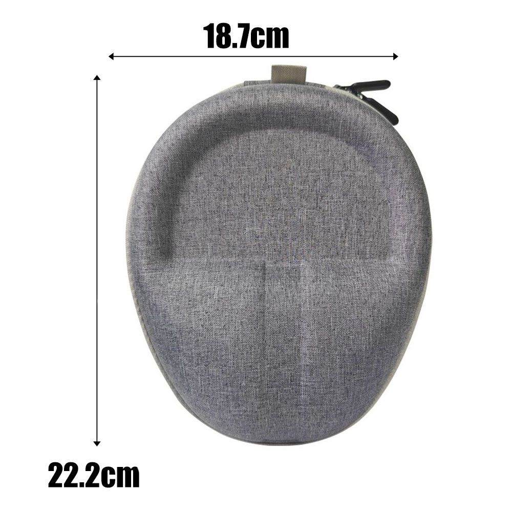 Universal Headset Bags for Son - Headphone Case Hard recensione e prezzo