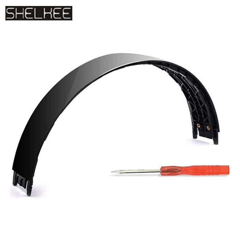 SHELKEE Replacement top Headba - Audiophile Headphone Wired recensione e prezzo
