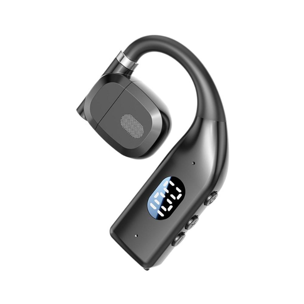 Bluetooth 5.4 Wireless Headpho - Sports Earphone Hook recensione e prezzo