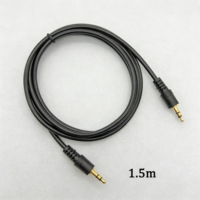 1PC 1.5m/3m/5m/10m/15m/20m 3.5 - Cable Extension 3.5 recensione e prezzo