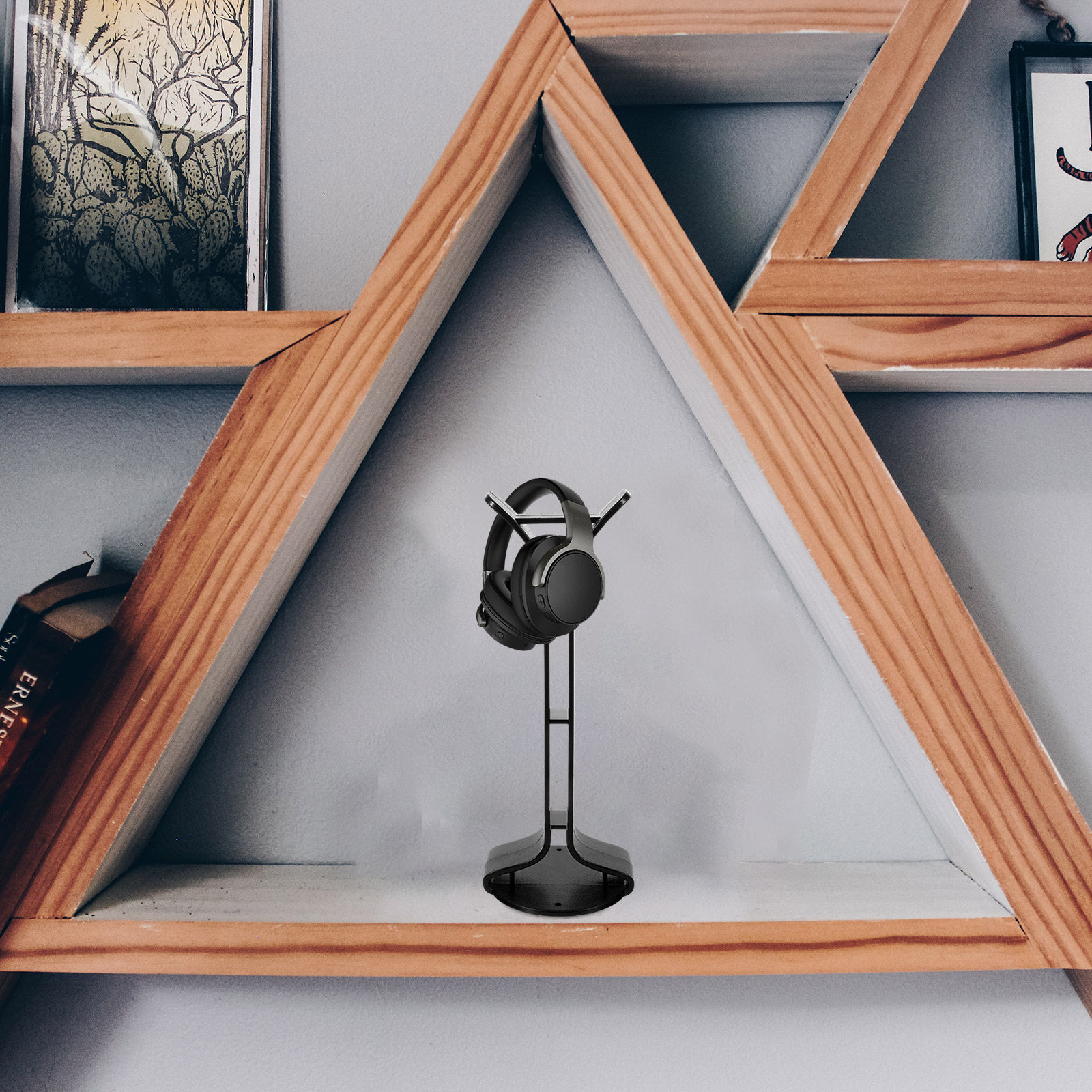 Sturdy Headphone Stand Headset - Headphone Stand Desk recensione e prezzo