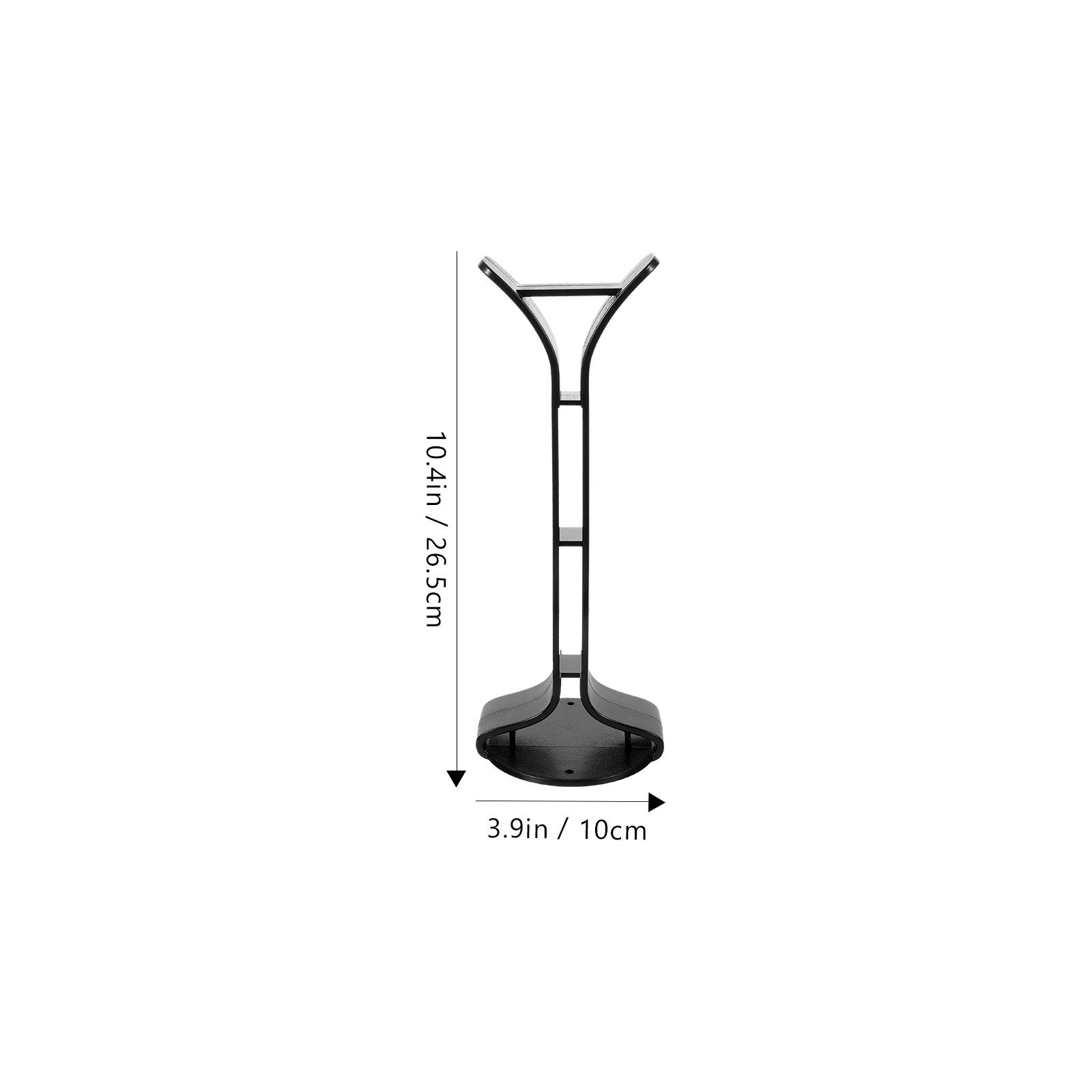 Sturdy Headphone Stand Headset - Headphone Stand Desk recensione e prezzo