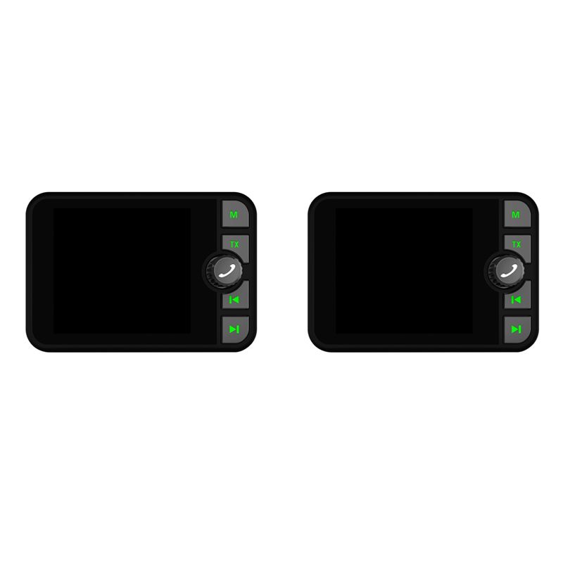 Prominent 2X Car DAB/DAB+ Rece - Bluetooth Adapter Receiver recensione e prezzo