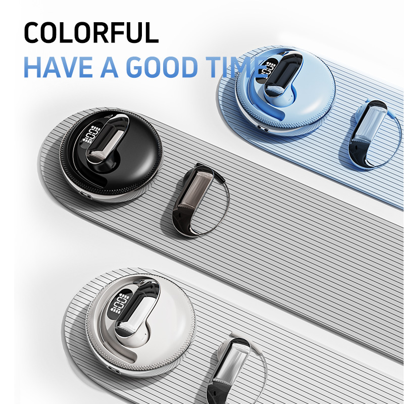 Ear Hook Style Earphone Light  - Sports Earphone Hook recensione e prezzo