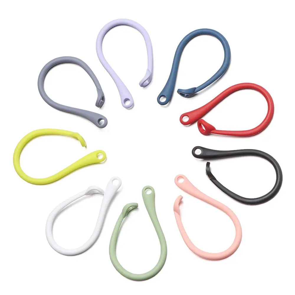 1 Pairs Anti-lost Earhooks for - Sports Earphone Hook recensione e prezzo