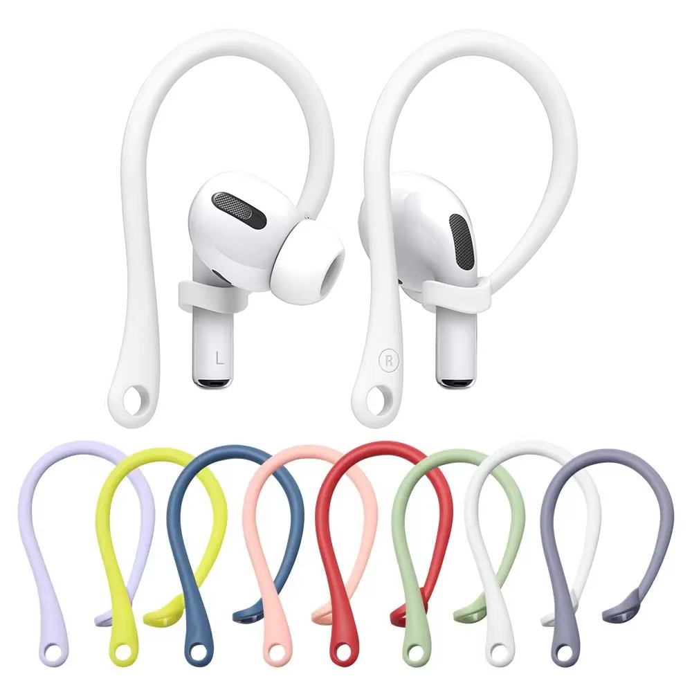 1 Pairs Anti-lost Earhooks for - Sports Earphone Hook recensione e prezzo