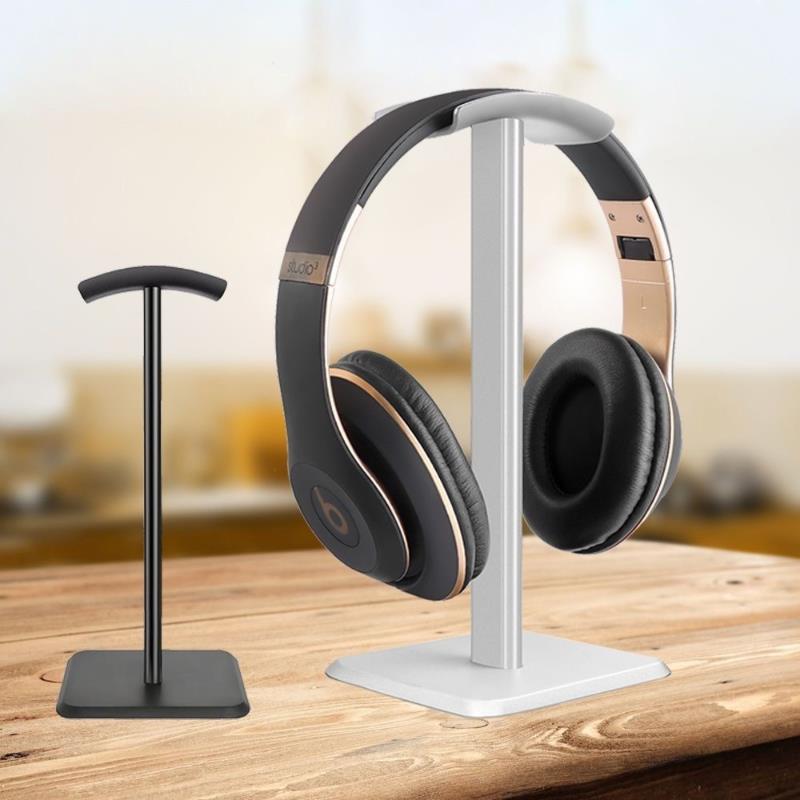 Plastic Desktop Headphone Stan - Headphone Stand Desk recensione e prezzo