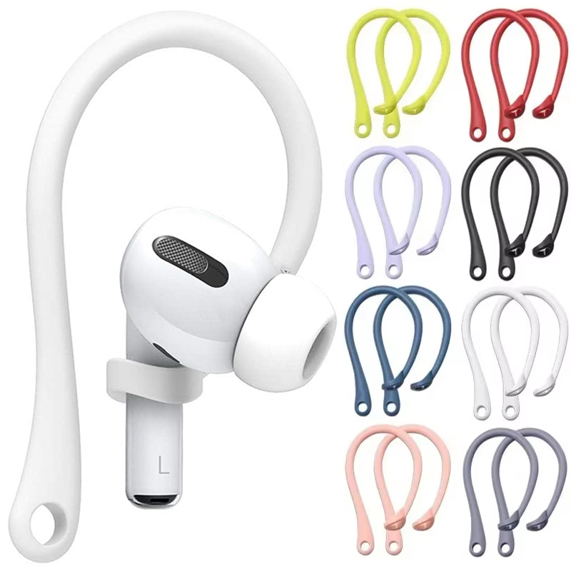1 Pairs Anti-lost Earhooks for - Sports Earphone Hook recensione e prezzo