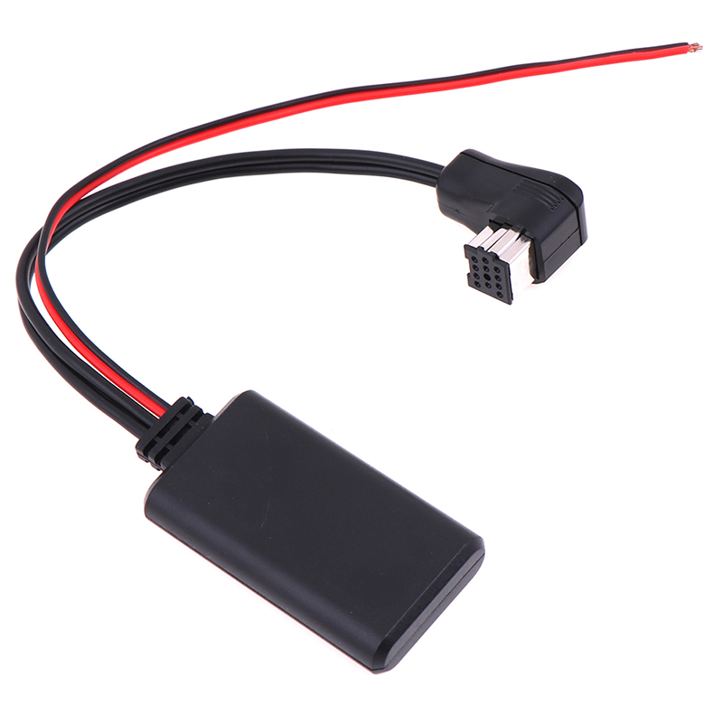 *1Pcs Car Bluetooth-compatible - Bluetooth Adapter Receiver recensione e prezzo