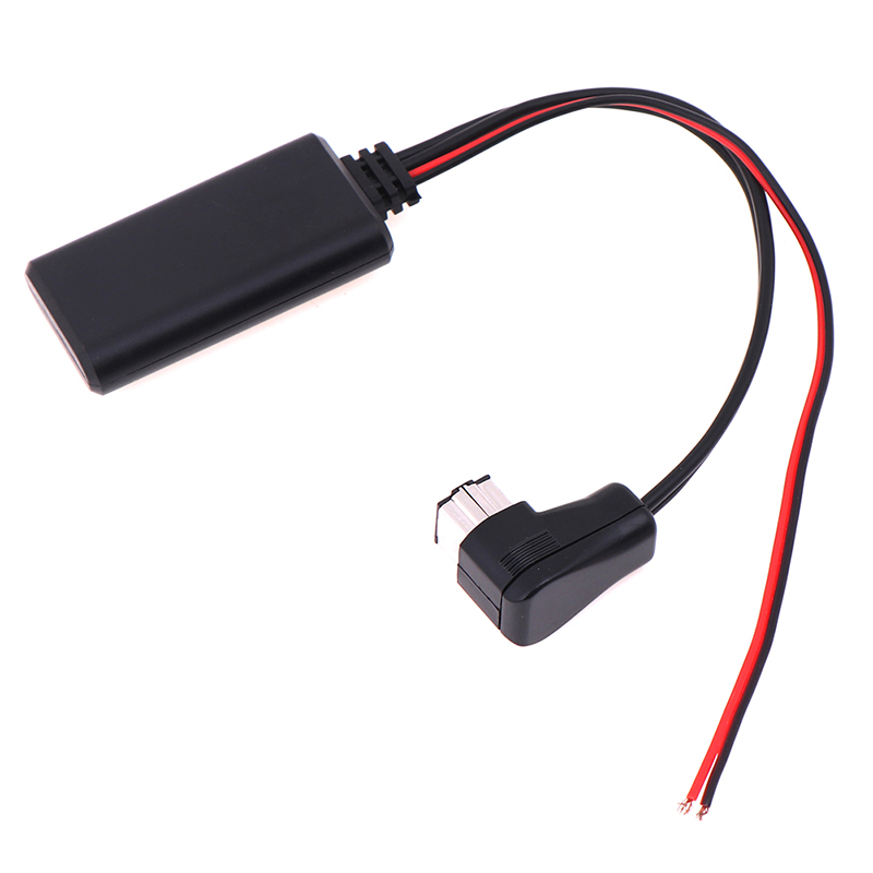 *1Pcs Car Bluetooth-compatible - Bluetooth Adapter Receiver recensione e prezzo