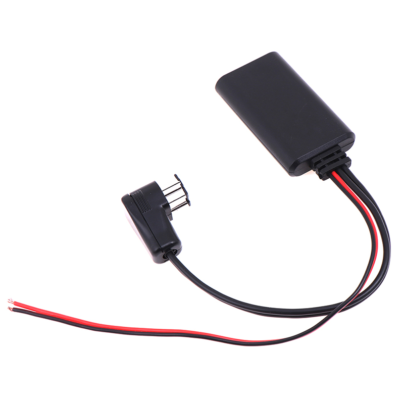 *1Pcs Car Bluetooth-compatible - Bluetooth Adapter Receiver recensione e prezzo