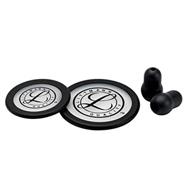 Medical Stethoscope Spare Part - Silicone Ear Tip Replacement recensione e prezzo
