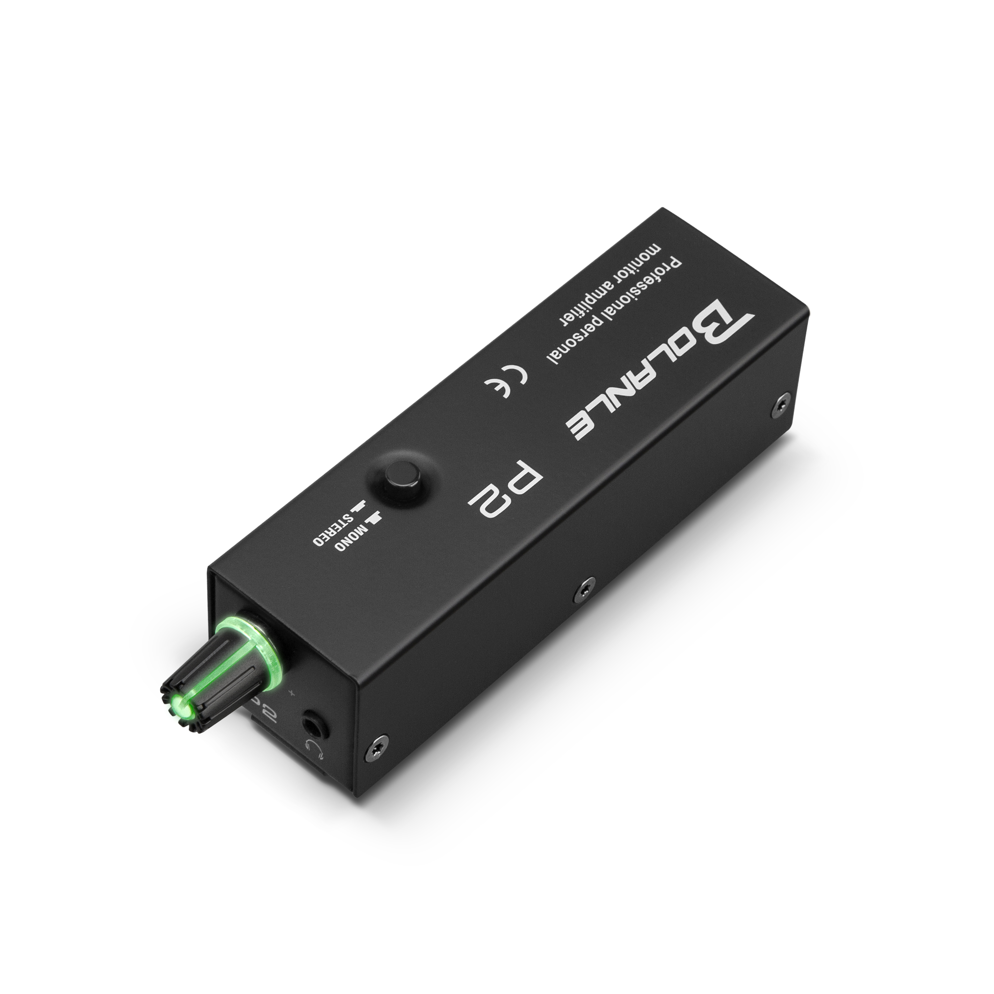 Bolanle P2 IEM Ultra-Compact P - In Ear Monitor Iem recensione e prezzo