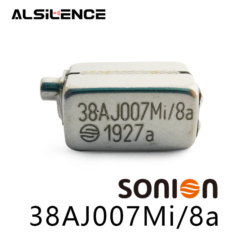 1pcs Sonion 38AJ007Mi/8a 3800  - In Ear Monitor Iem recensione e prezzo
