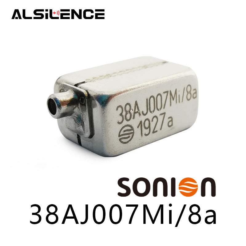1pcs Sonion 38AJ007Mi/8a 3800  - In Ear Monitor Iem recensione e prezzo