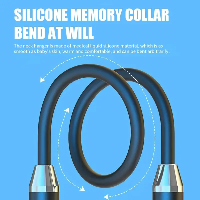 Wireless Bluetooth Headphones  - Sports Earphone Hook recensione e prezzo