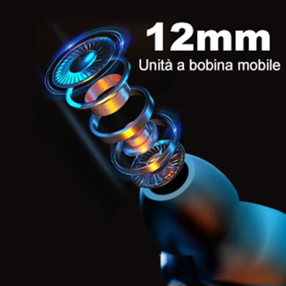 VV2 TWS Bluetooth Earphones Wi - Sports Earphone Hook recensione e prezzo