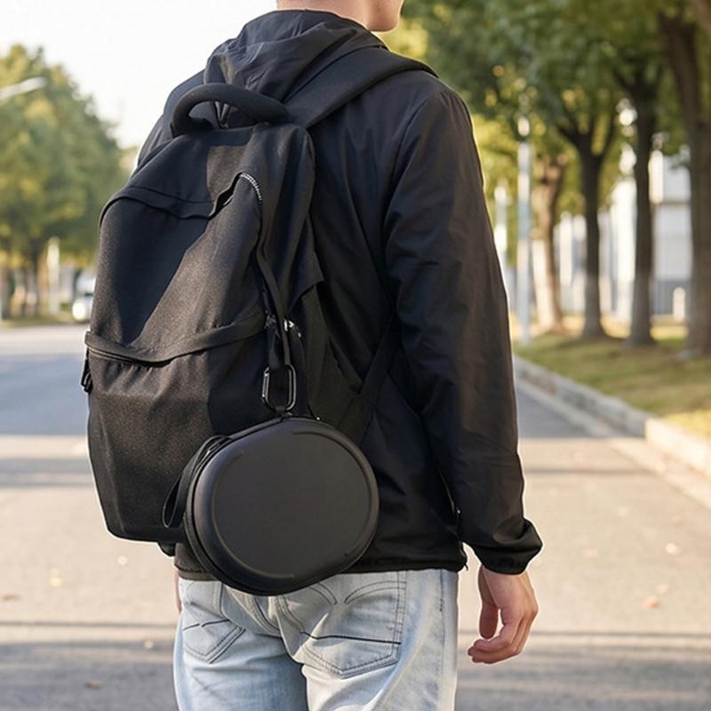Portable Hard Case For Gaming  - Headphone Case Hard recensione e prezzo
