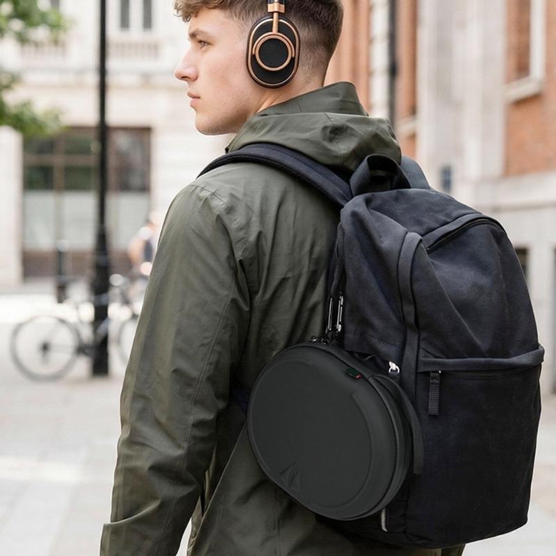 Portable Hard Case For Gaming  - Headphone Case Hard recensione e prezzo