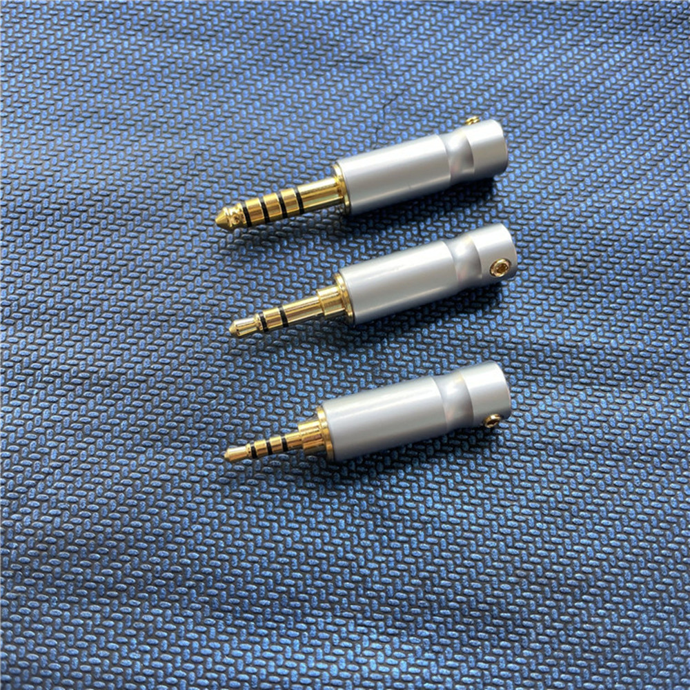 One Set 2.5mm 3.5mm 4.4mm Earp - Earphone Splitter Jack recensione e prezzo