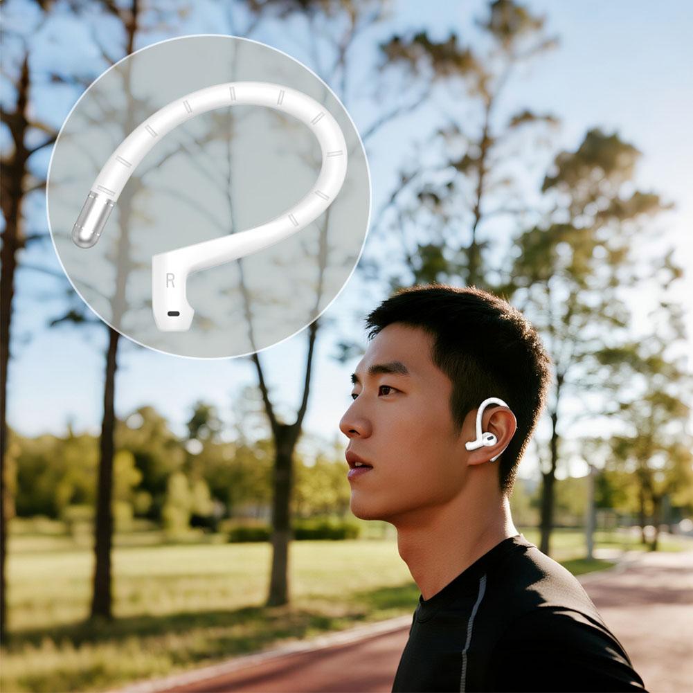 For Airpods 1/2/3/4/pro/pro 2  - Sports Earphone Hook recensione e prezzo