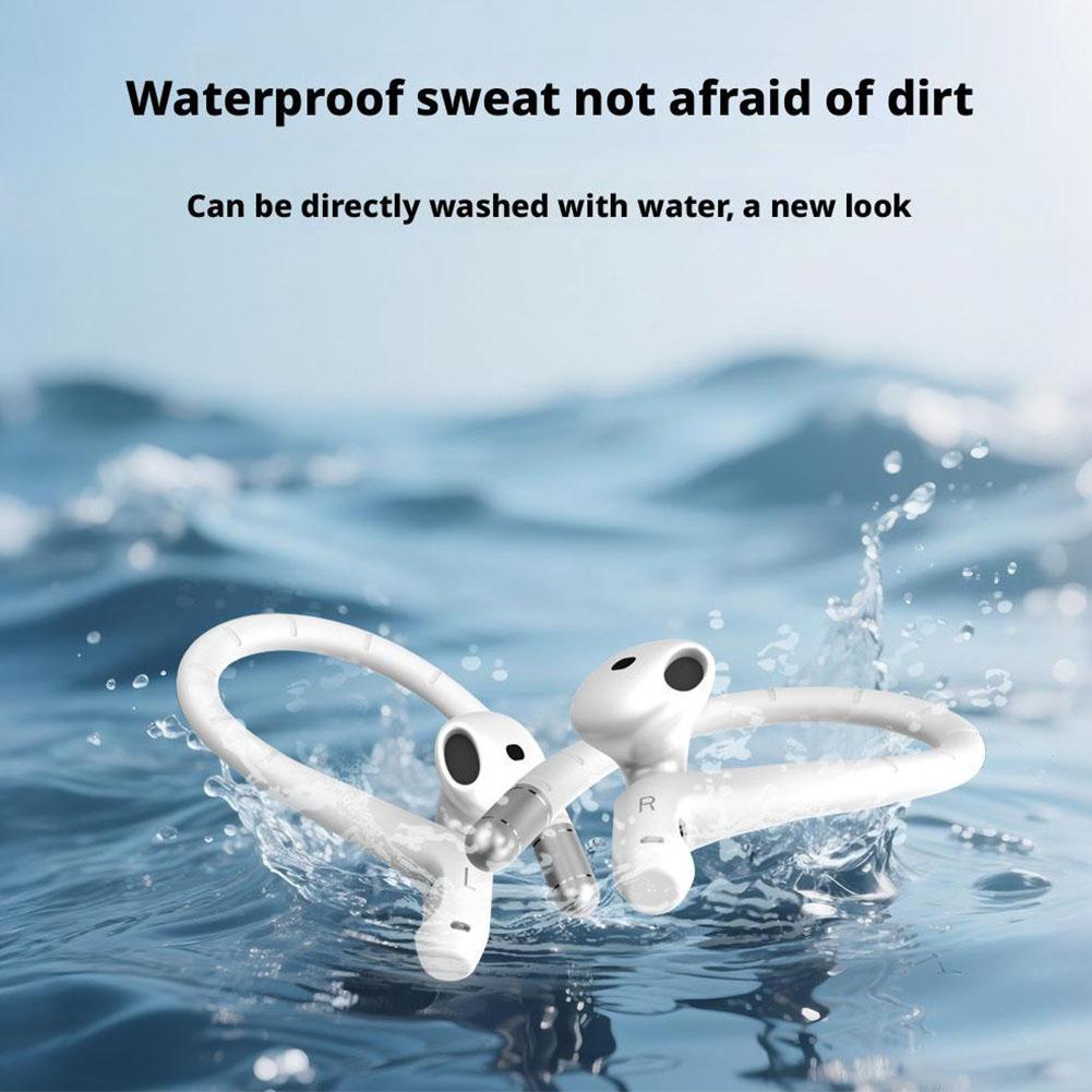 For Airpods 1/2/3/4/pro/pro 2  - Sports Earphone Hook recensione e prezzo