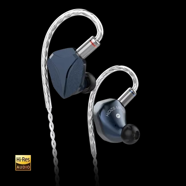 Hidizs MP145 in-Ear Monitor, 1 - In Ear Monitor Iem recensione e prezzo