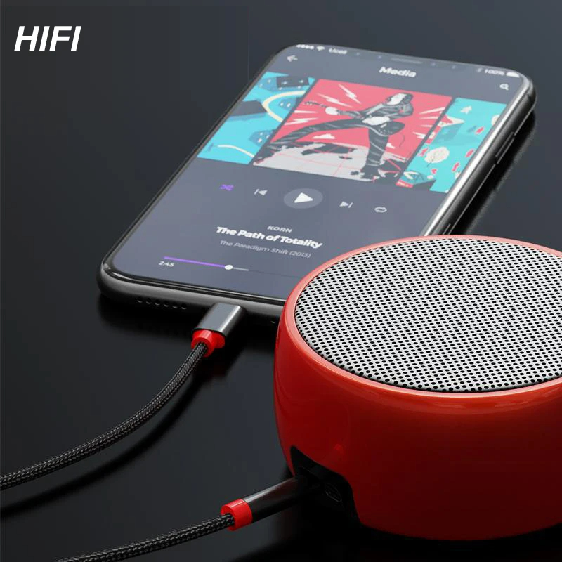 0.5m/1m/2m/3m Type-C USB-C To  - Audiophile Headphone Wired recensione e prezzo