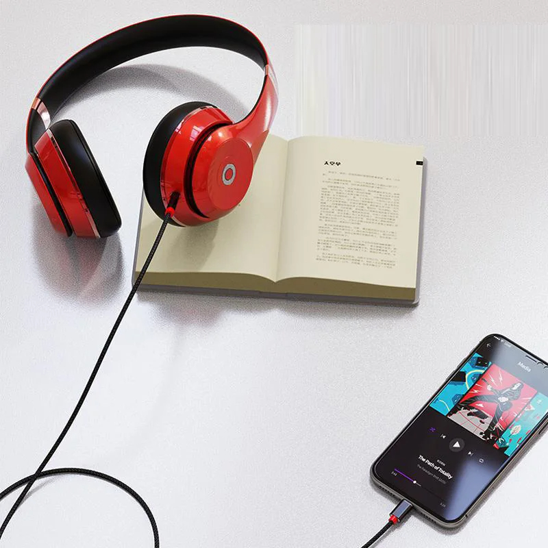 0.5m/1m/2m/3m Type-C USB-C To  - Audiophile Headphone Wired recensione e prezzo