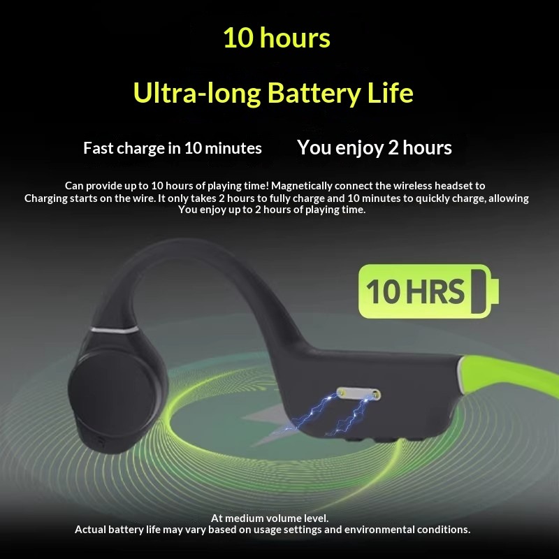 Creative Outlier Free Waterpro - Sports Earphone Hook recensione e prezzo
