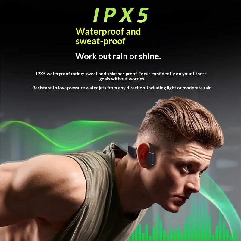 Creative Outlier Free Waterpro - Sports Earphone Hook recensione e prezzo