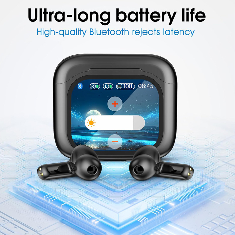 Smart AI Translation Bluetooth - Noise Cancelling Headphone recensione e prezzo