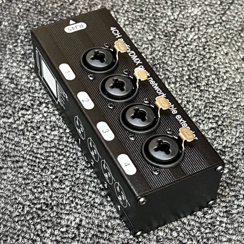 1Pair 4-Channel 3-Pin XLR Or 6 - Cable Extension 3.5 recensione e prezzo