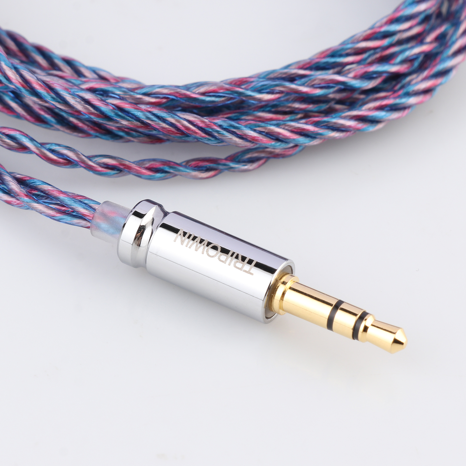Tripowin Sirene 4 Cores IEM Ca - In Ear Monitor Iem recensione e prezzo
