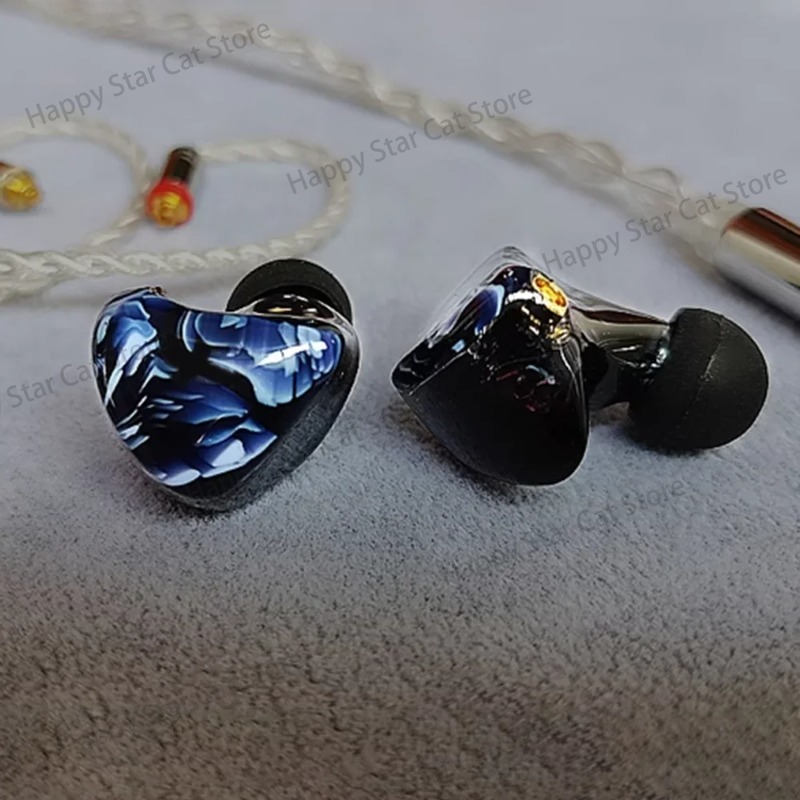 14 Drivers Iem Earphones Hifi  - In Ear Monitor Iem recensione e prezzo