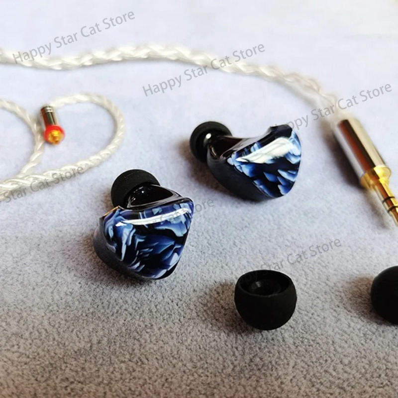 14 Drivers Iem Earphones Hifi  - In Ear Monitor Iem recensione e prezzo