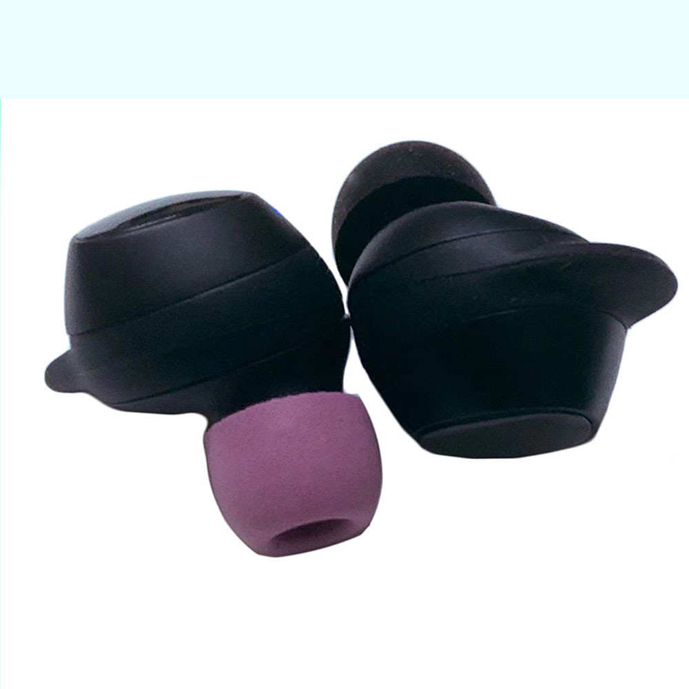 Memory Foam Tips for Samsung G - Earphone Foam Tip recensione e prezzo
