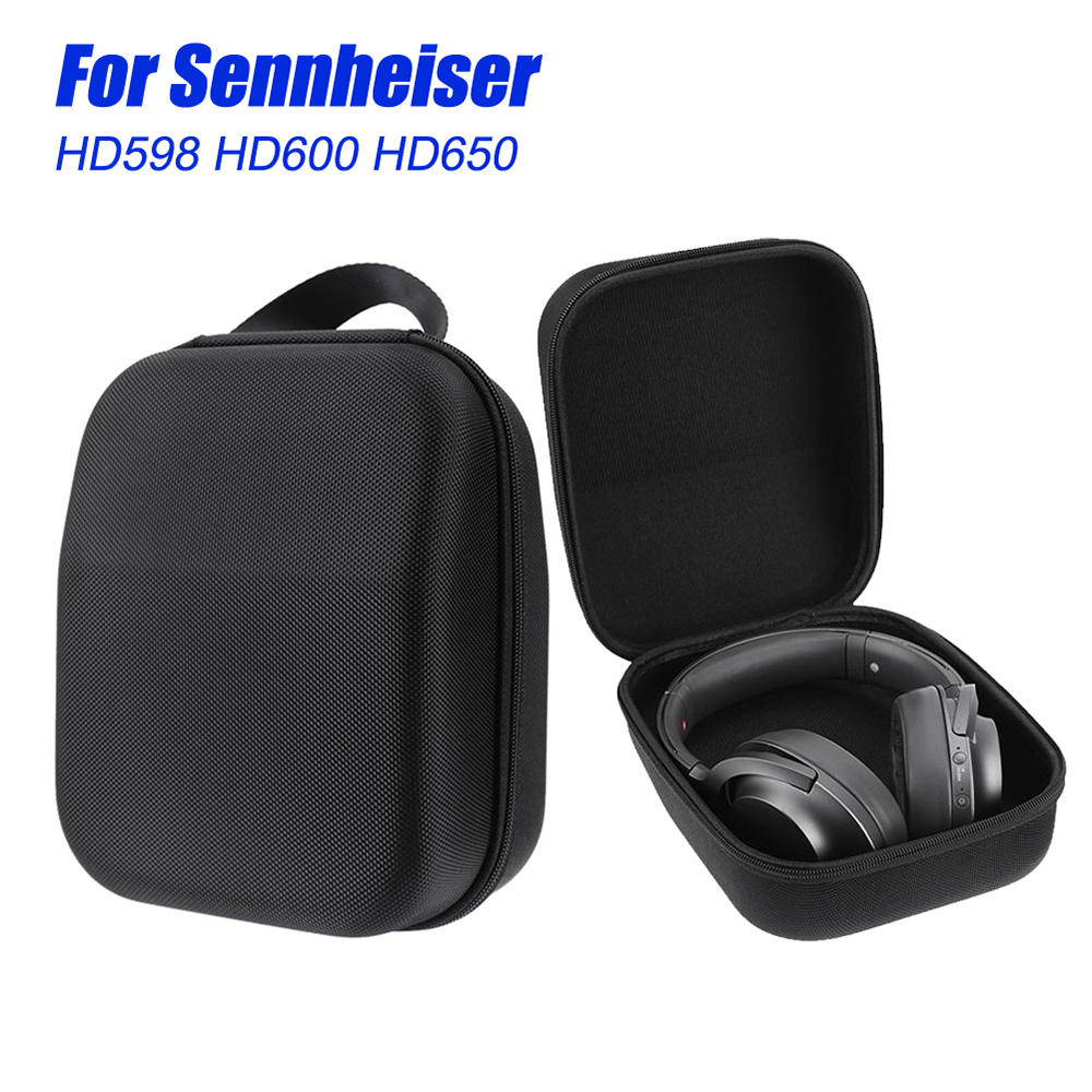 Headphone Case for Sennheiser  - Headphone Case Hard recensione e prezzo