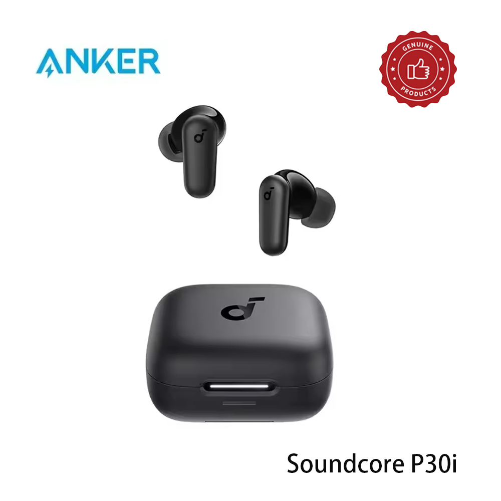 By Anker Soundcore P30i Intell - Noise Cancelling Headphone recensione e prezzo