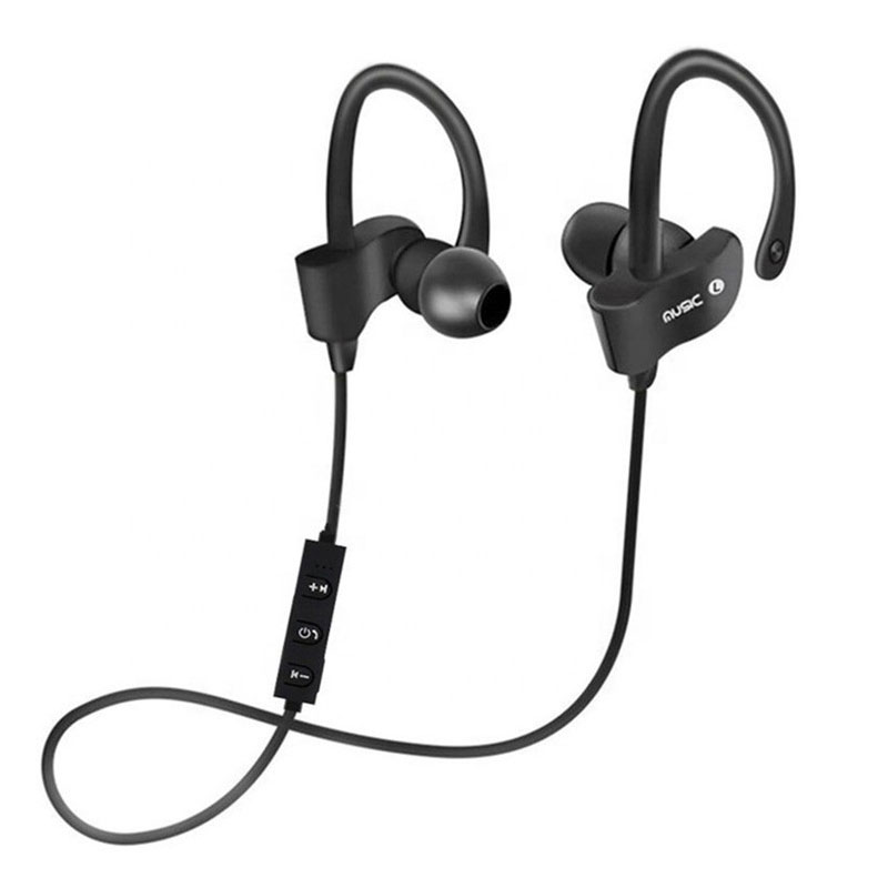 Sports Wireless Bluetooth Head - Sports Earphone Hook recensione e prezzo